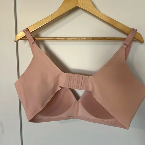 Tommy John Blush Bra 38C - Picture 3 of 5